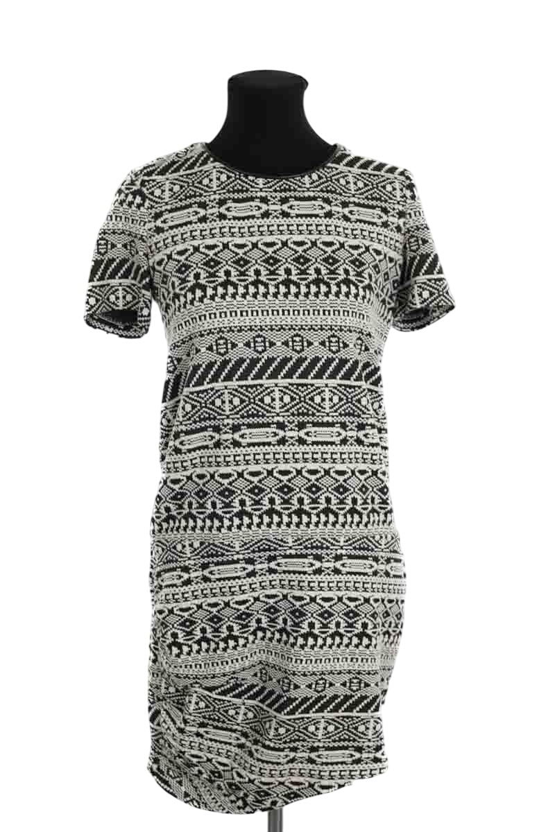 Robe Bash  Noir