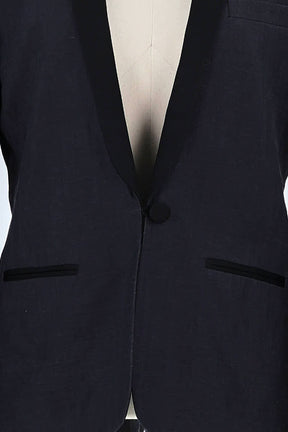 Blazer Chloé Stora  Noir