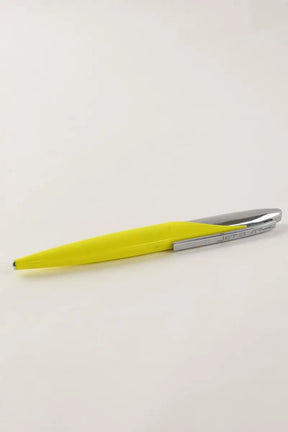Stylo S.T. Dupont Ballpoint pen Jaune en 
