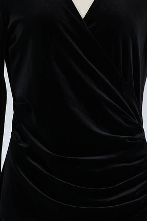 Robe Armani  Noir