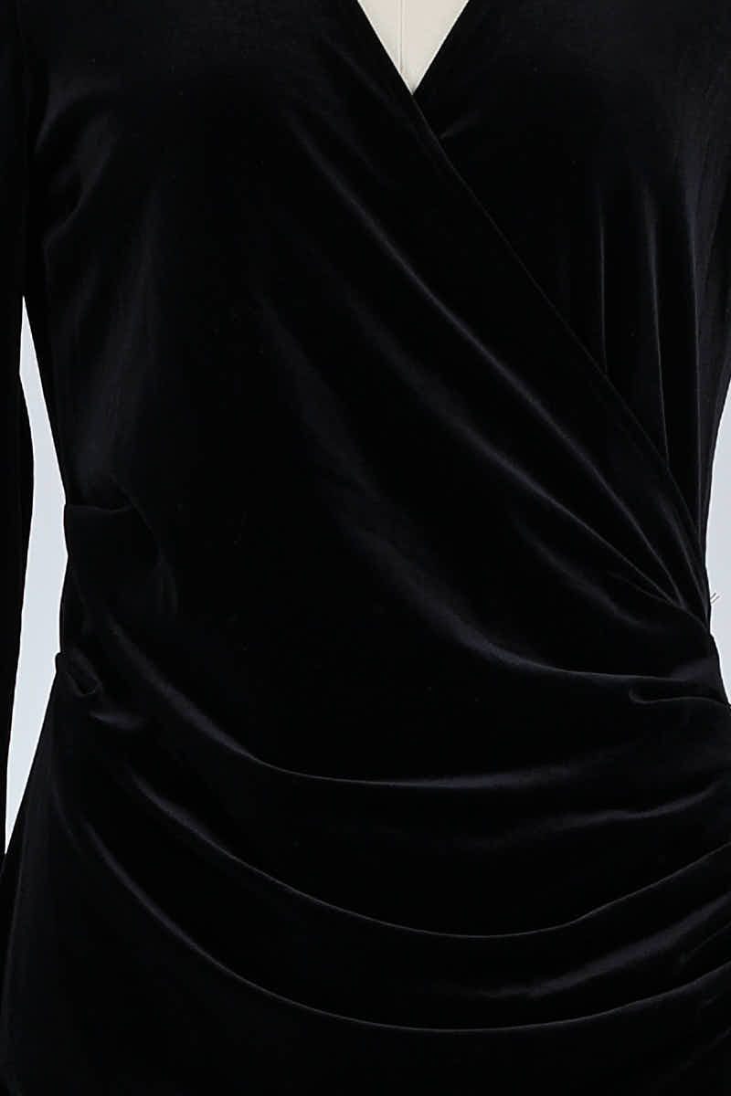 Robe Armani  Noir