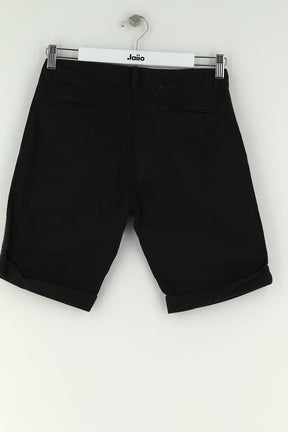 Short Swildens  Noir