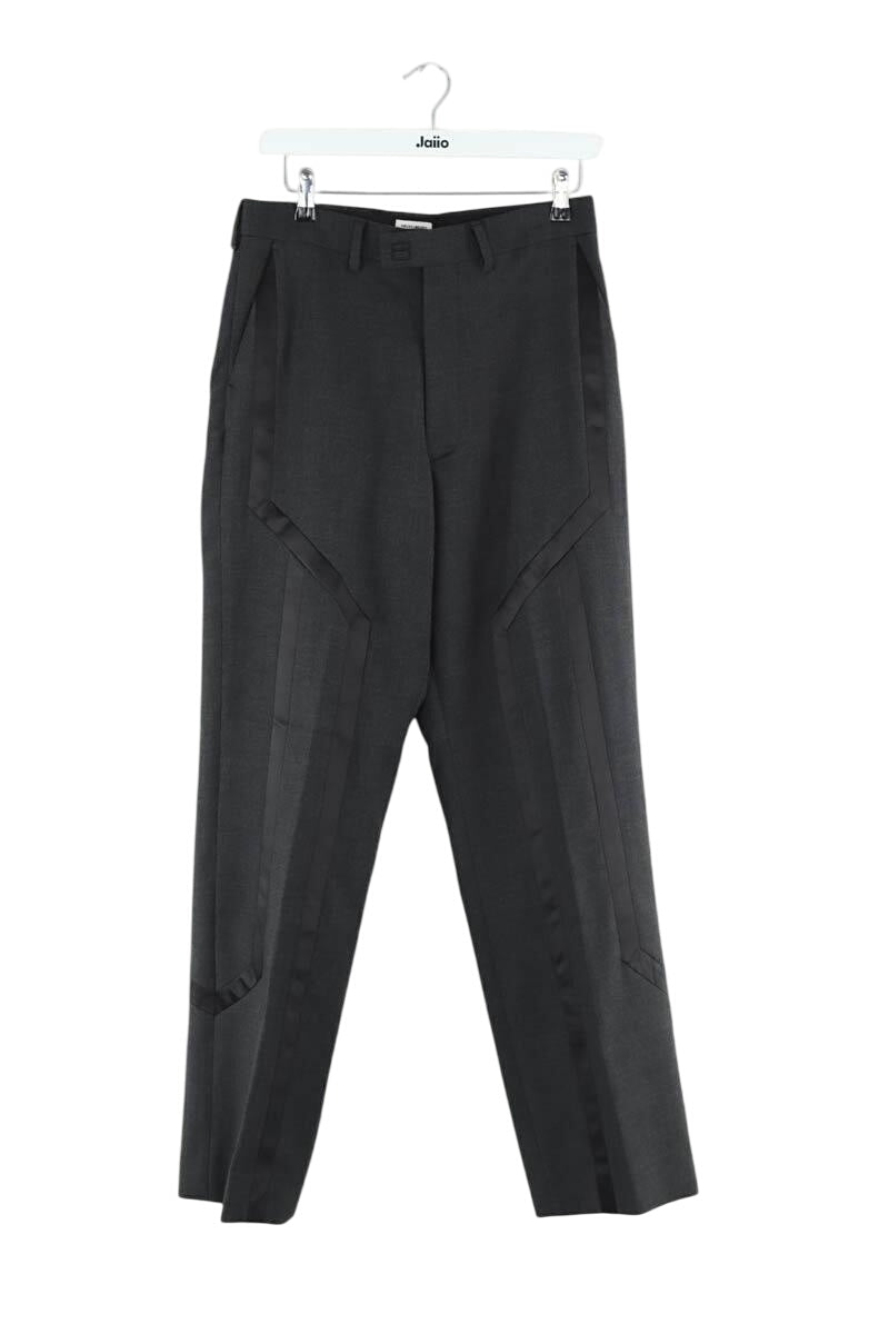 Pantalon Other Brand  Gris