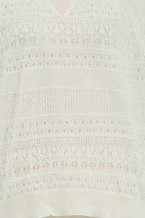 Blouse Zadig & Voltaire  Blanc