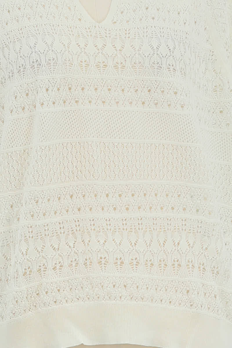 Blouse Zadig & Voltaire  Blanc