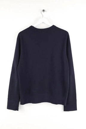Sweatshirt Acne Studios Bleu en Coton