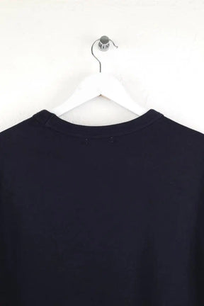 Sweatshirt Acne Studios Bleu en Coton