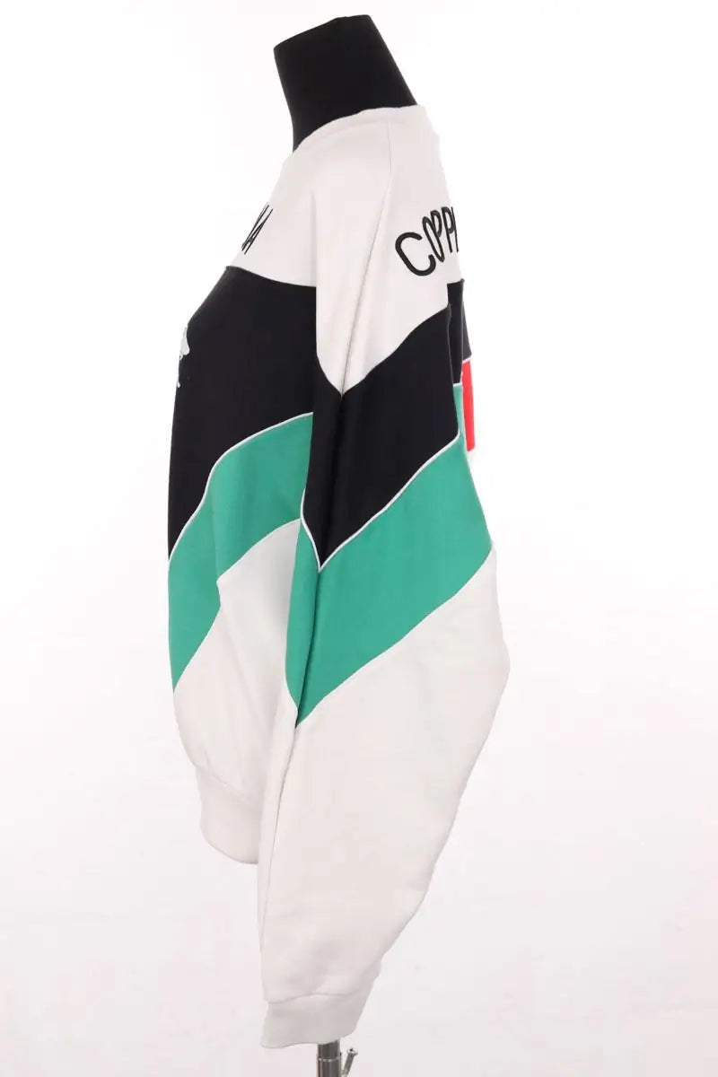 Sweatshirt Adidas Multicolore en Coton