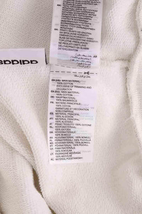 Sweatshirt Adidas Multicolore en Coton
