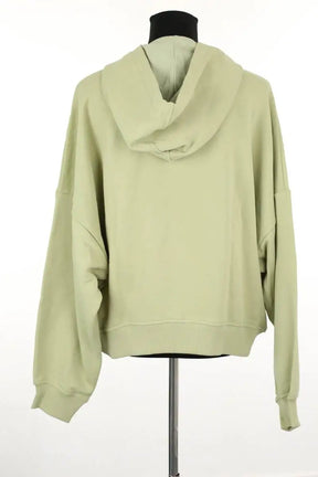 Sweatshirt Alexandre Vauthier Vert en Coton