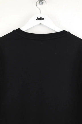 Sweatshirt Ami Noir en Coton