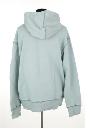 Sweatshirt Ami Vert en Coton