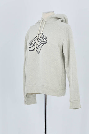 Sweatshirt APC Gris en Coton