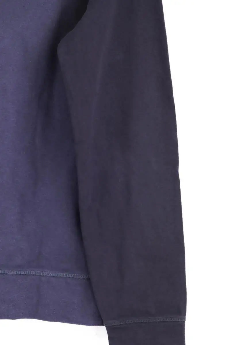 Sweatshirt APC Noir en Coton