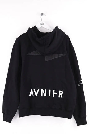 Sweatshirt AVNIER Noir en Coton