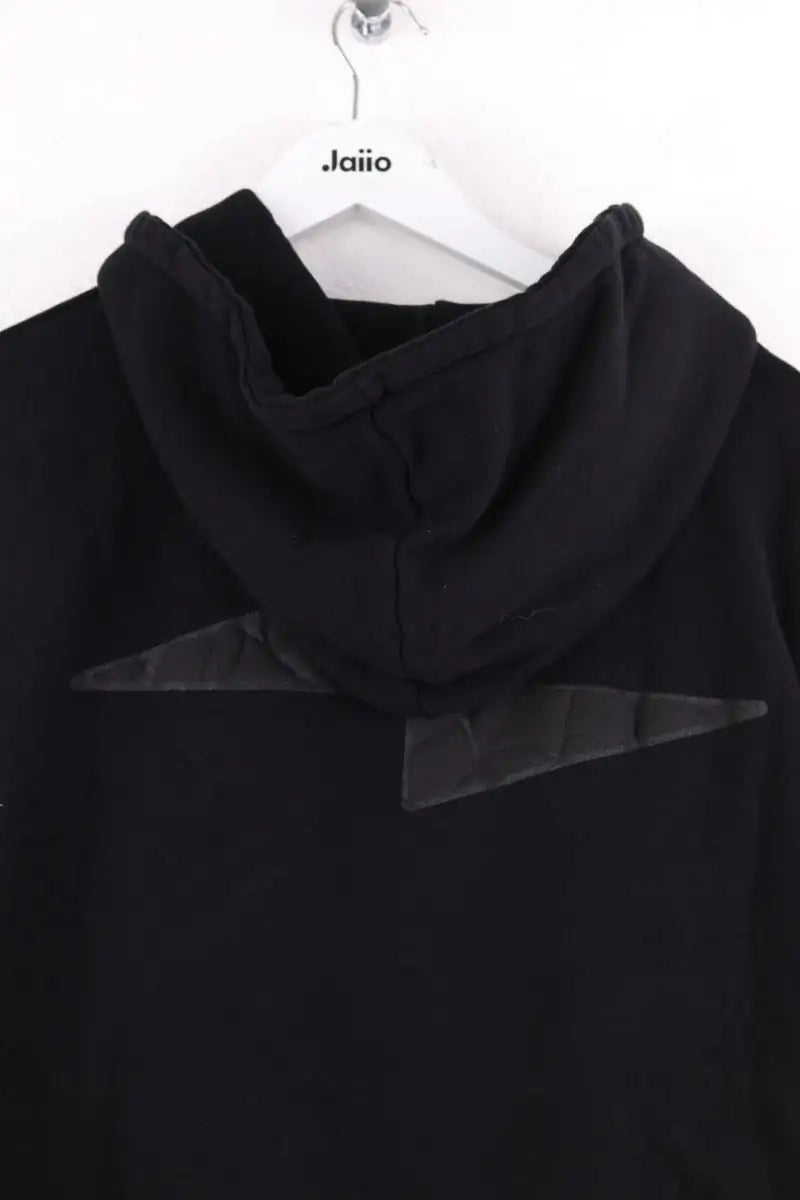 Sweatshirt AVNIER Noir en Coton