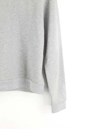 Sweatshirt Barbara Bui Gris en Coton