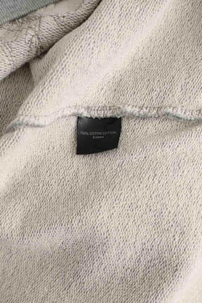 Sweatshirt Barbara Bui Gris en Coton