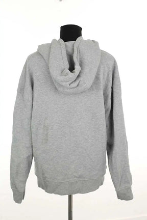 Sweatshirt Boss Gris en Coton