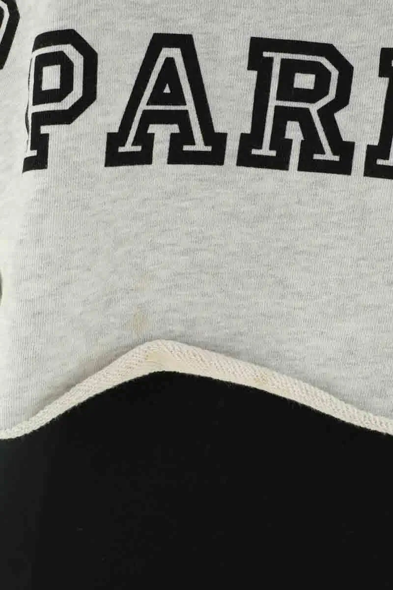 Sweatshirt Celine Gris en Coton