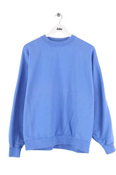 Sweatshirt Colorful Standard Bleu en Coton, taille L - Seconde Main