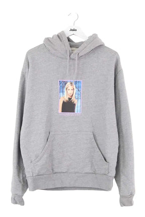 Sweatshirt Disney Gris en Coton, taille M - Seconde Main