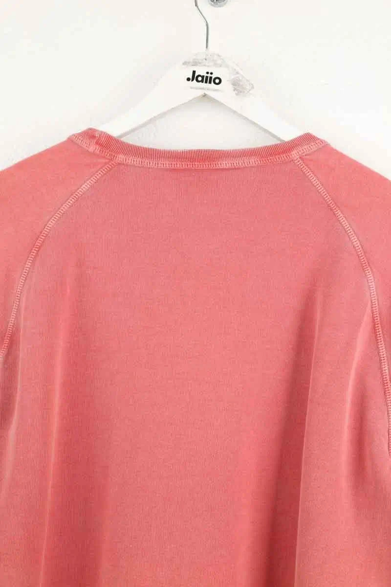 Sweatshirt Dsquared2 Rose en Coton