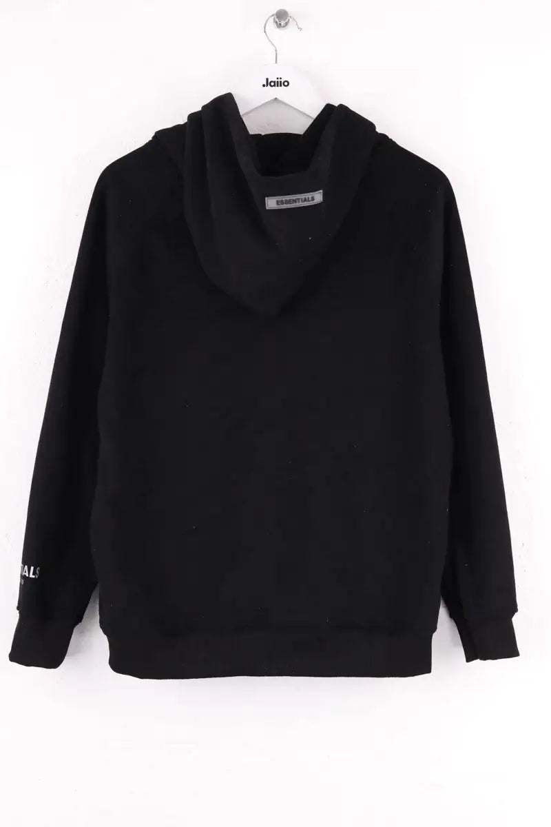 Sweatshirt Fear of God Essentials Noir en Coton