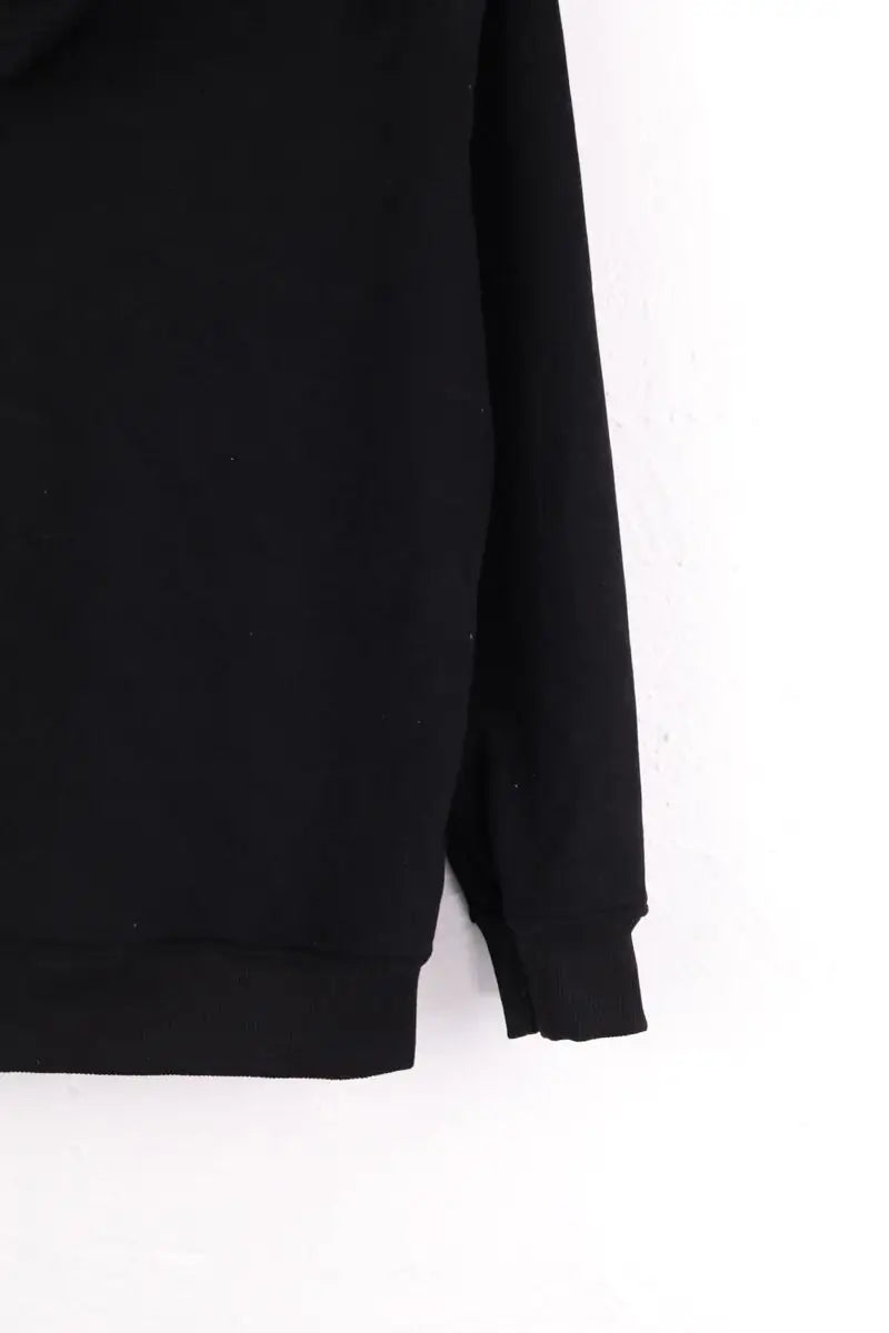 Sweatshirt Fear of God Essentials Noir en Coton