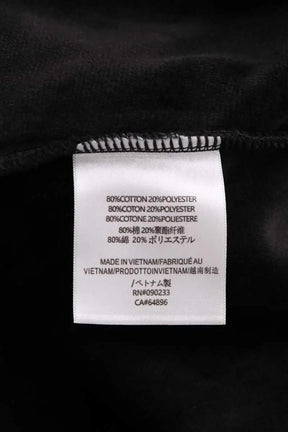 Sweatshirt Fear of God Essentials Noir en Coton