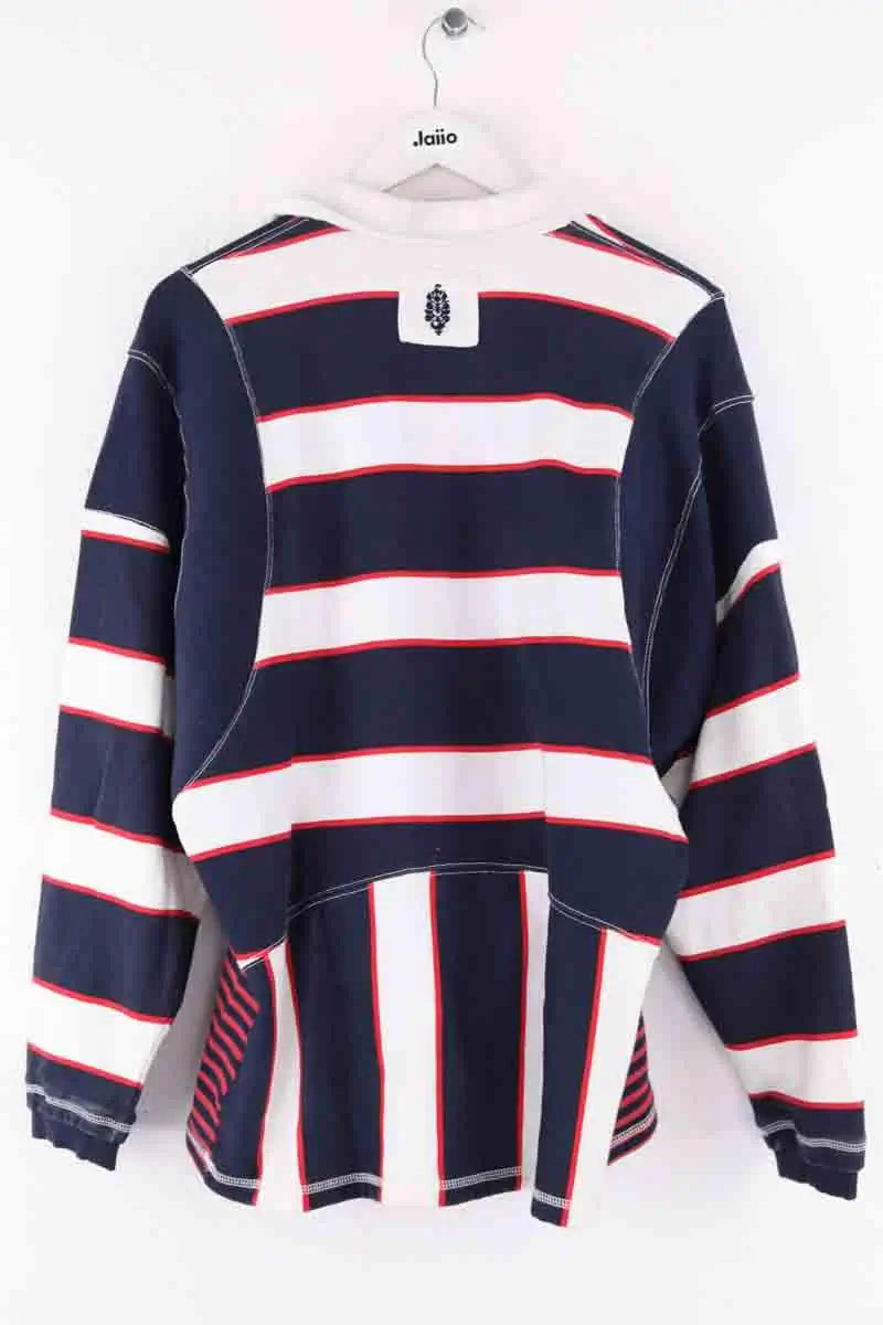 Sweatshirt Free People Multicolore en Coton