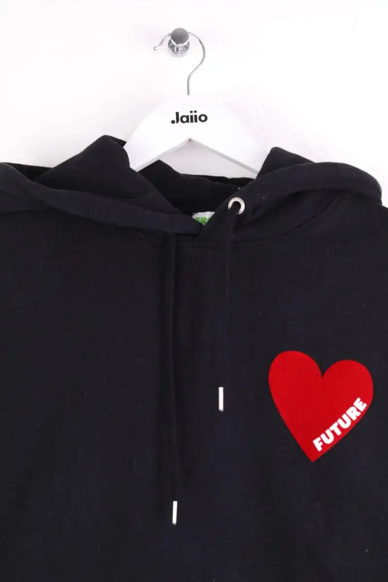 Sweatshirt From Future Noir en Coton