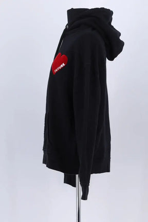 Sweatshirt From Future Noir en Coton