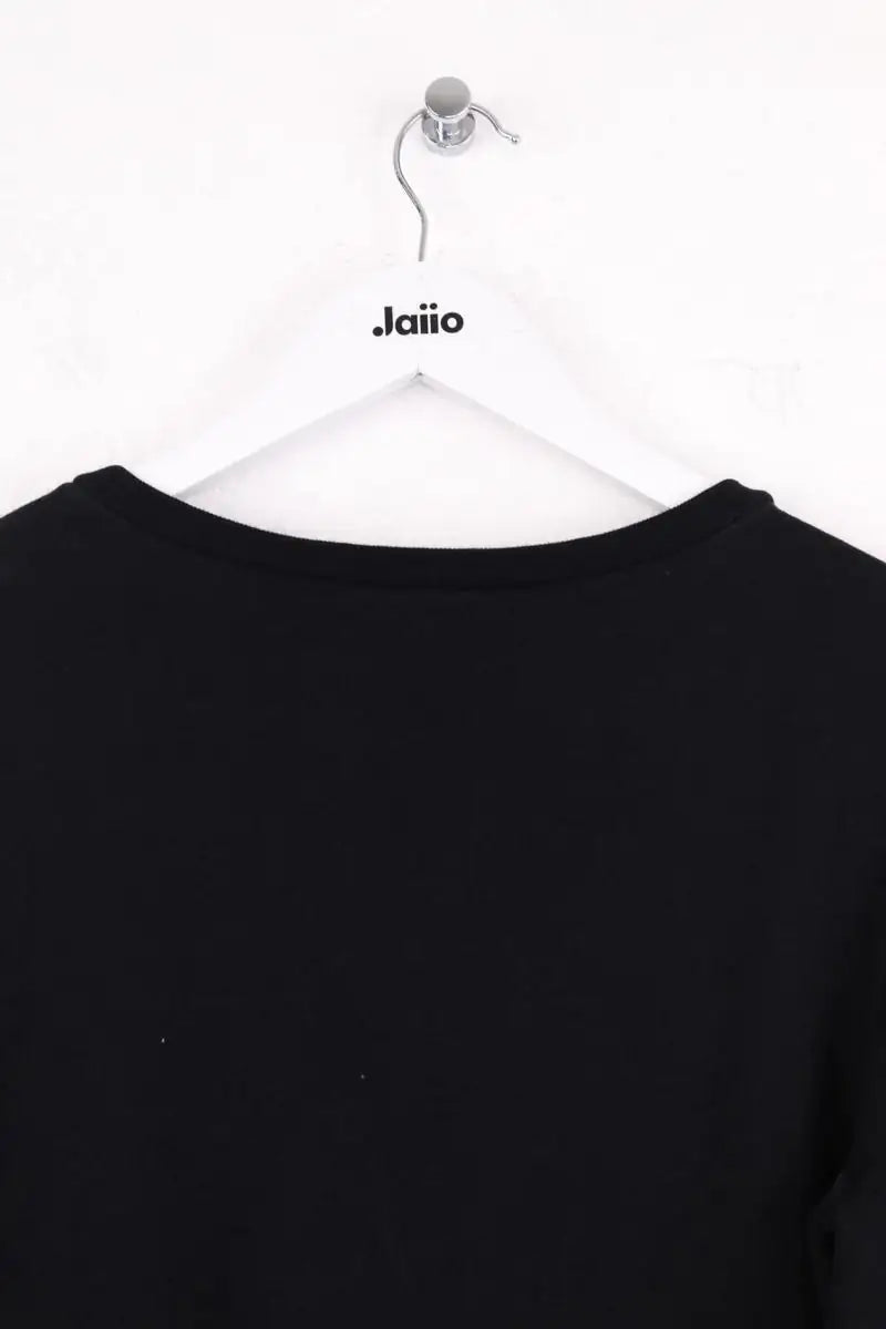 Sweatshirt Gucci Noir en Coton