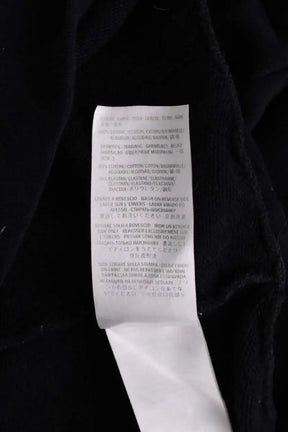 Sweatshirt Gucci Noir en Coton