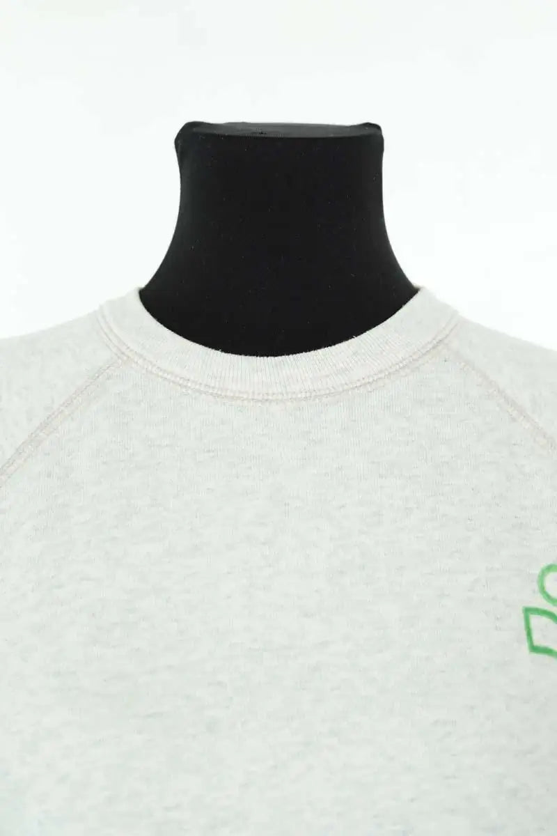 Sweatshirt Isabel Marant Étoile Beige en Coton