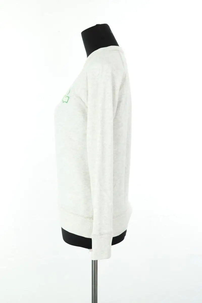 Sweatshirt Isabel Marant Étoile Beige en Coton