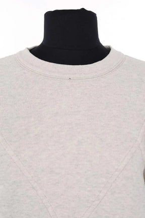 Sweatshirt Isabel Marant Étoile Blanc en Coton