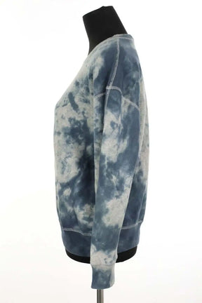 Sweatshirt Isabel Marant Étoile Bleu en Coton