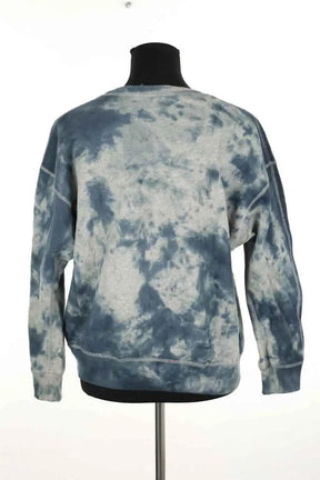 Sweatshirt Isabel Marant Étoile Bleu en Coton