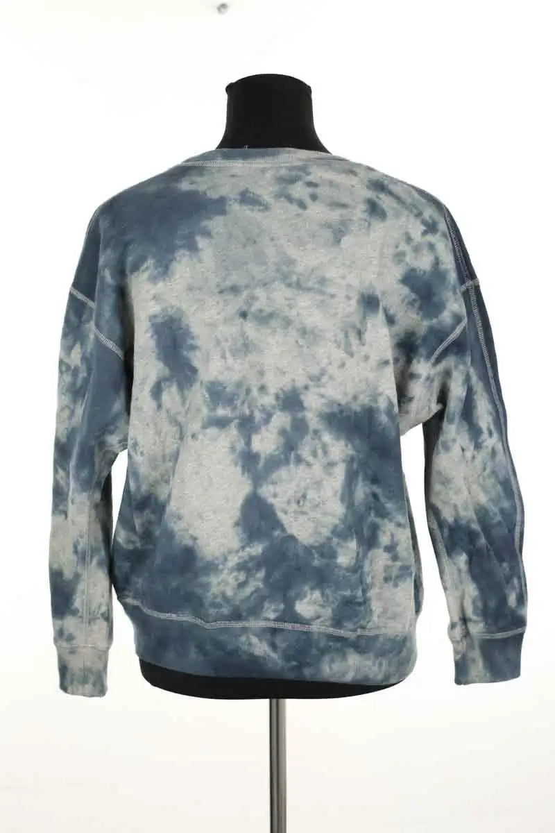 Sweatshirt Isabel Marant Étoile Bleu en Coton