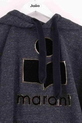 Sweatshirt Isabel Marant Étoile Gris en Coton