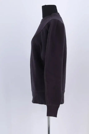 Sweatshirt Isabel Marant Étoile Noir en Coton