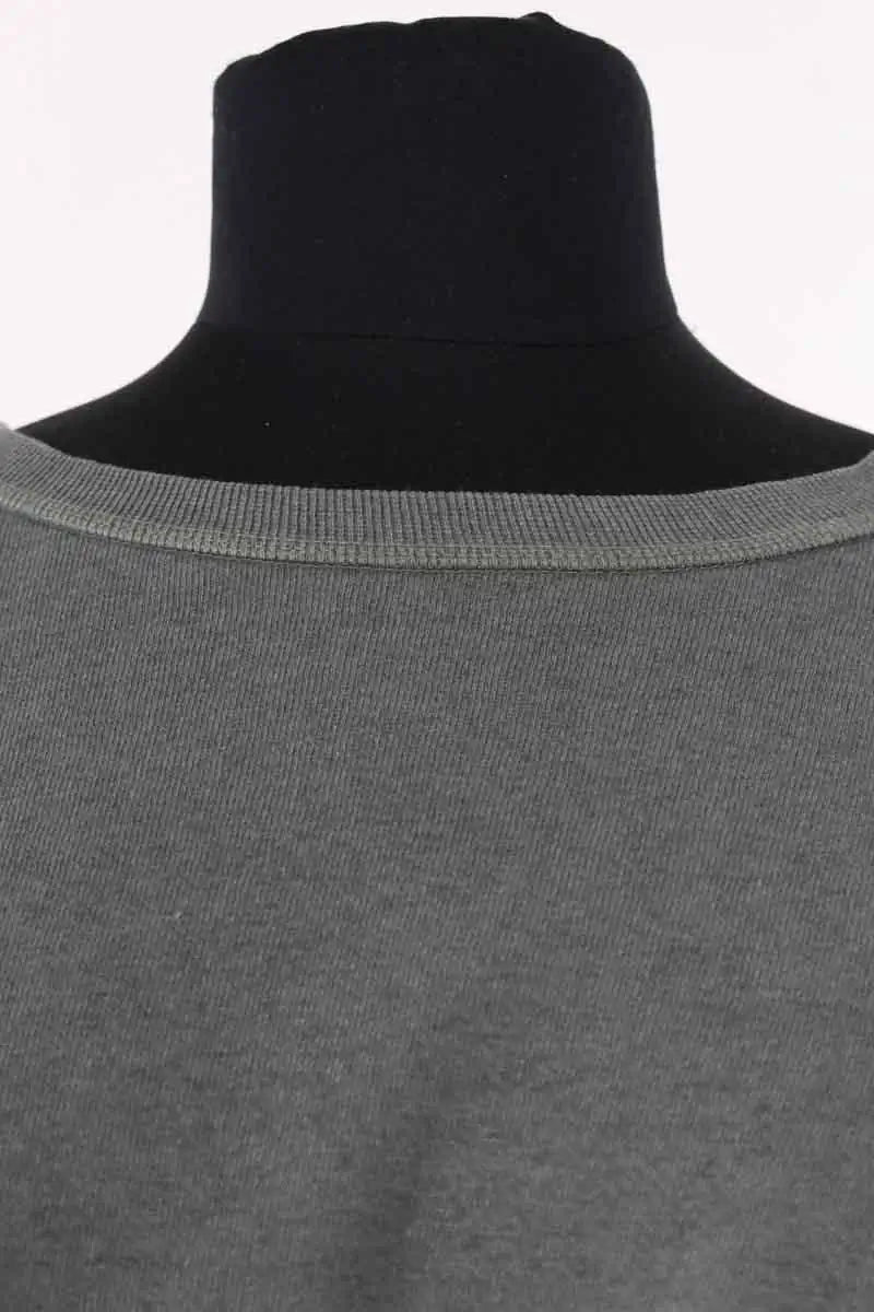 Sweatshirt Isabel Marant Étoile Vert en Coton