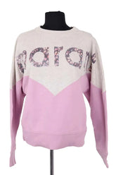 Sweatshirt Isabel Marant Étoile Violet en Coton, taille S - Seconde Main