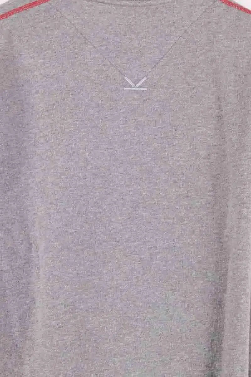 Sweatshirt Kenzo Gris en Coton