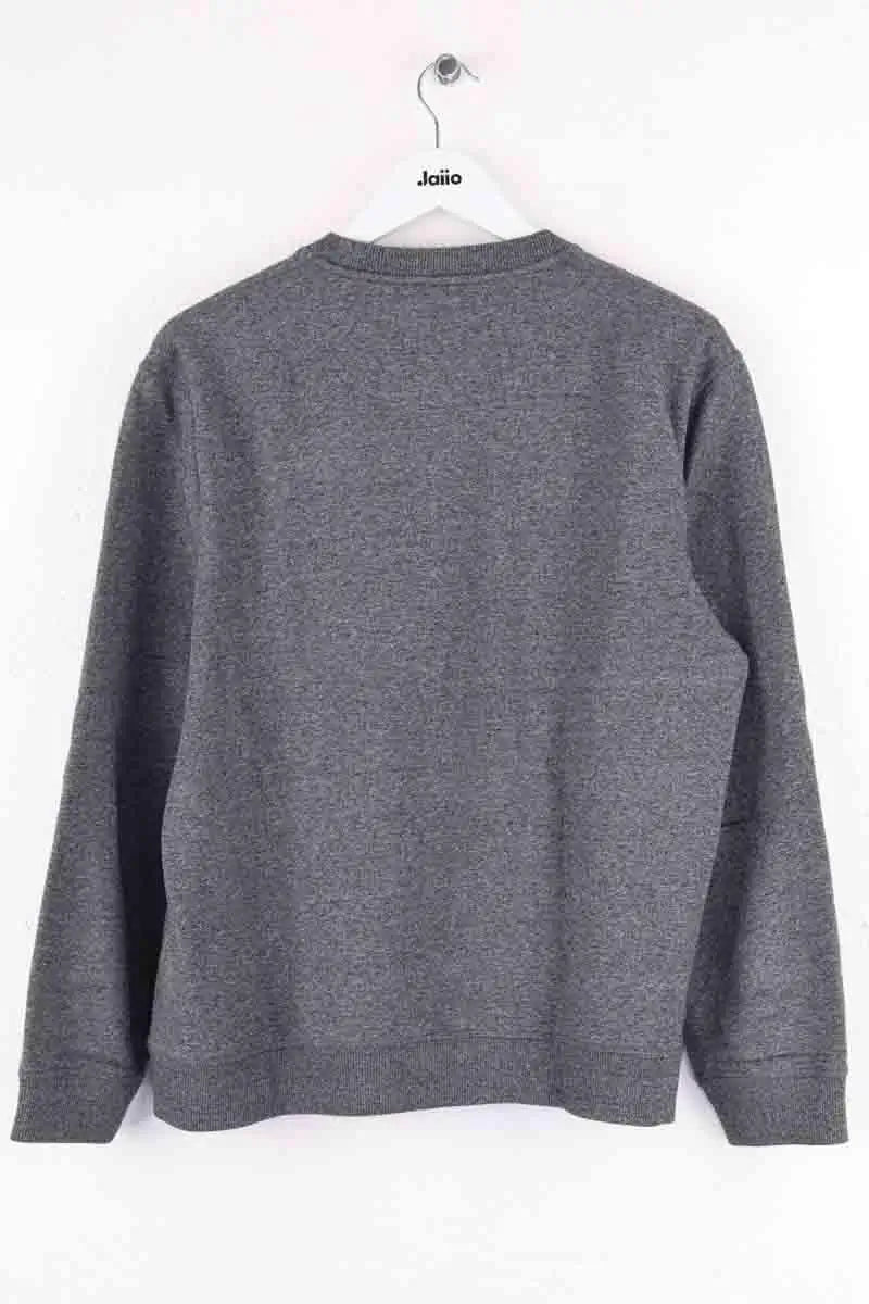 Sweatshirt Kenzo Gris en Coton