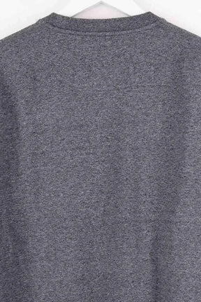 Sweatshirt Kenzo Gris en Coton