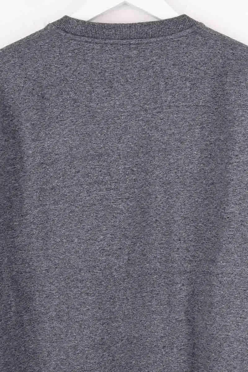 Sweatshirt Kenzo Gris en Coton