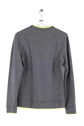 Sweatshirt Kenzo Gris en Coton